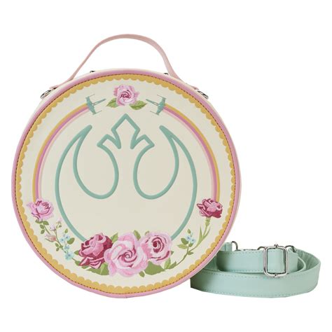 Buy Star Wars Rebel Alliance Floral Round Convertible ...